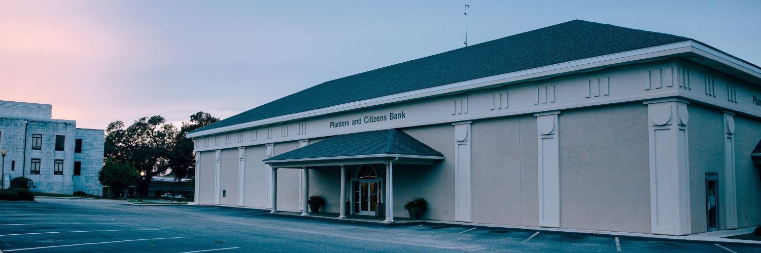 Home Planters & Citizens Bank