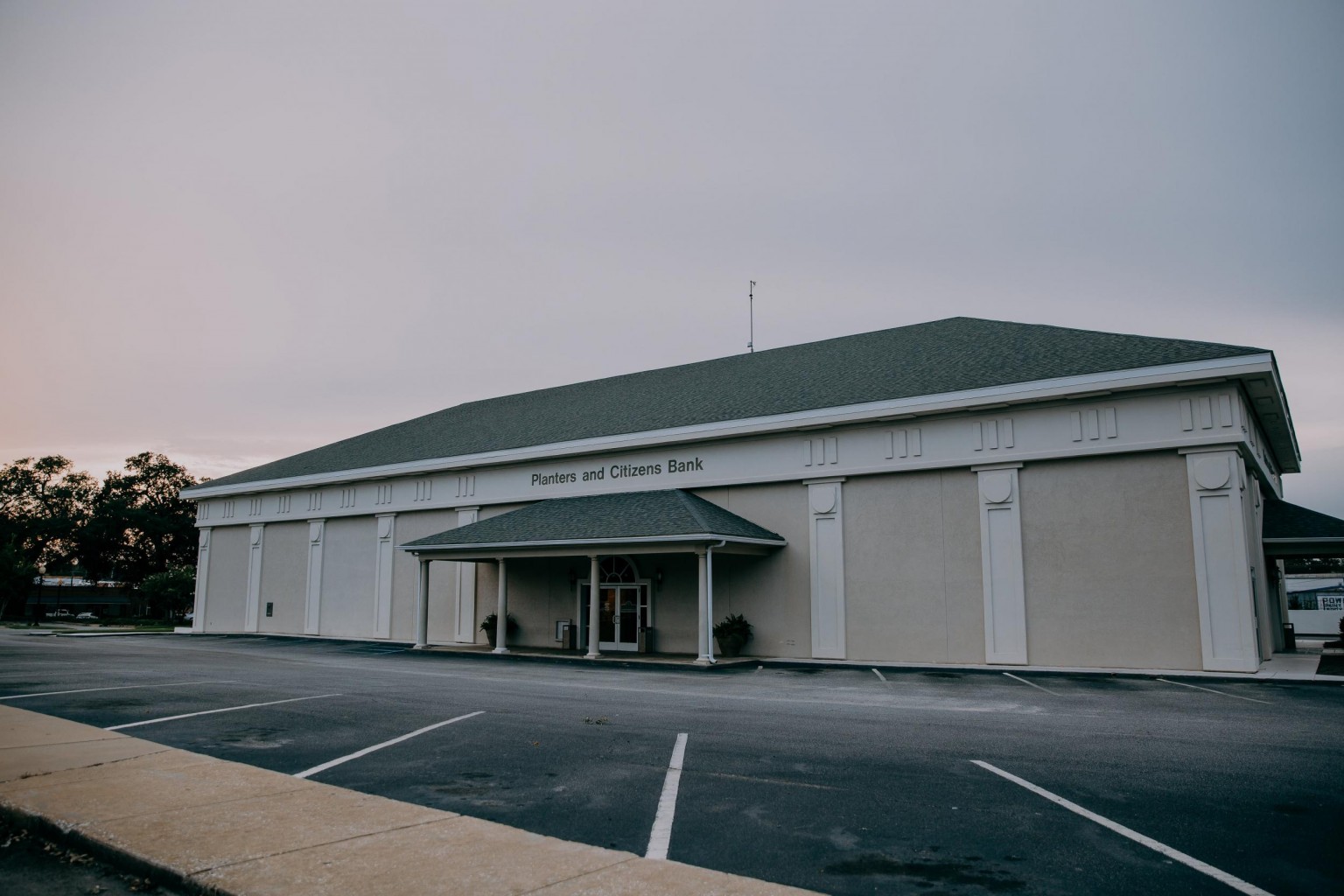 Home | Planters & Citizens Bank